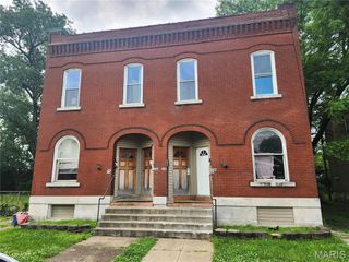 342 Christian Avenue, St Louis, MO 63147