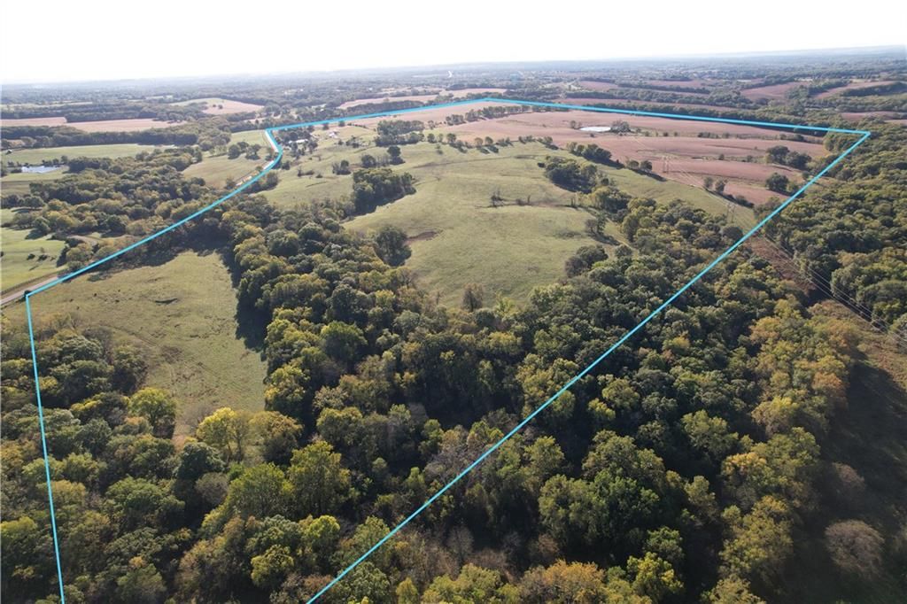12518 Mt Olivet Road, Smithville, MO 64089