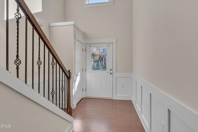 320 Brier Crossings Loop, Durham, NC 27703