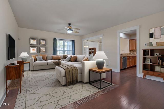 320 Brier Crossings Loop, Durham, NC 27703