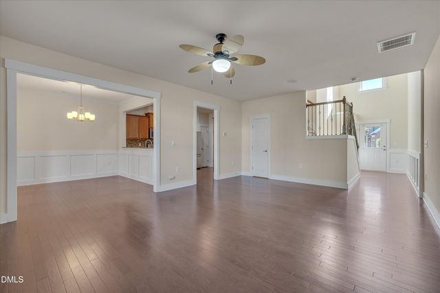 320 Brier Crossings Loop, Durham, NC 27703