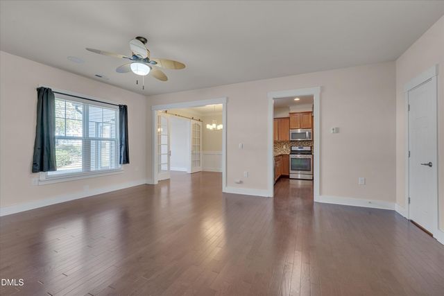 320 Brier Crossings Loop, Durham, NC 27703