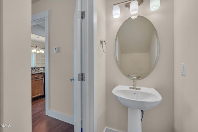 320 Brier Crossings Loop, Durham, NC 27703