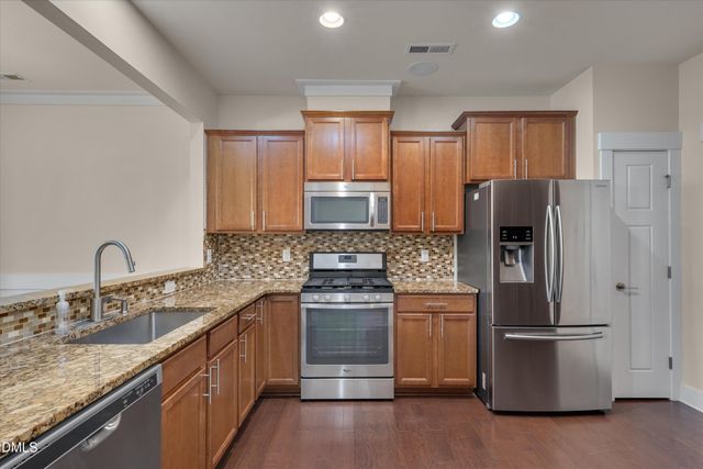 320 Brier Crossings Loop, Durham, NC 27703