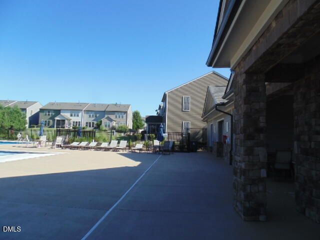 320 Brier Crossings Loop, Durham, NC 27703