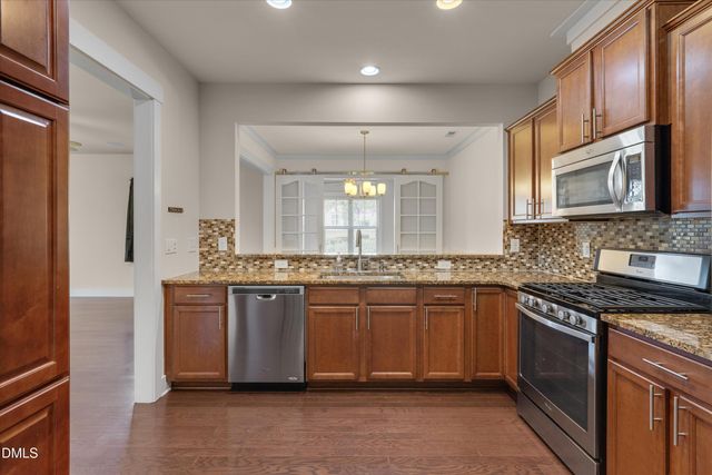 320 Brier Crossings Loop, Durham, NC 27703