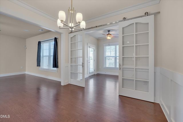 320 Brier Crossings Loop, Durham, NC 27703