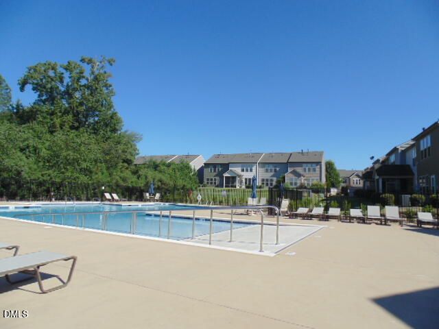 320 Brier Crossings Loop, Durham, NC 27703