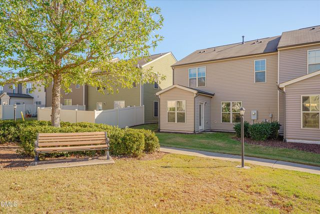 320 Brier Crossings Loop, Durham, NC 27703