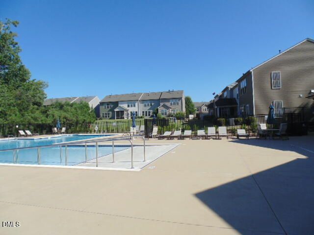 320 Brier Crossings Loop, Durham, NC 27703