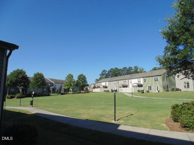 320 Brier Crossings Loop, Durham, NC 27703