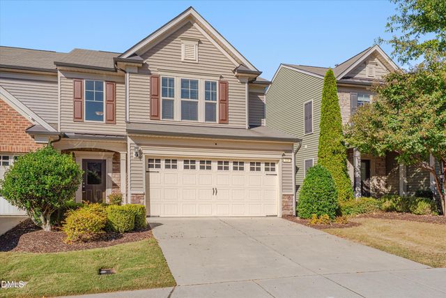 320 Brier Crossings Loop, Durham, NC 27703