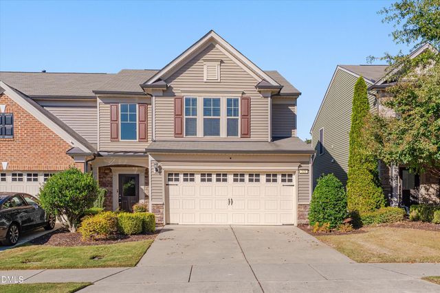 320 Brier Crossings Loop, Durham, NC 27703