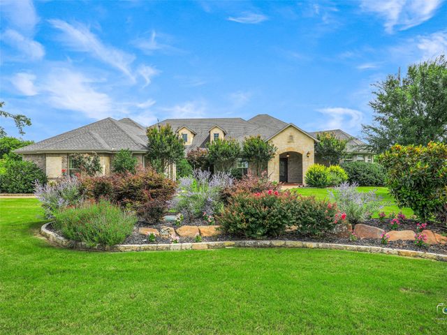 4428 Lake Breeze Drive, Mckinney, TX 75071