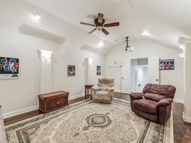 4428 Lake Breeze Drive, Mckinney, TX 75071