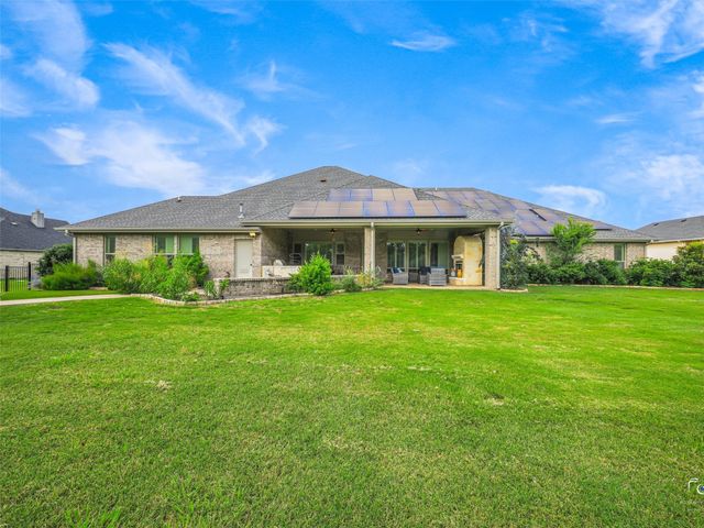 4428 Lake Breeze Drive, Mckinney, TX 75071