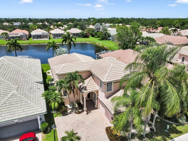 7049 Veneto Drive, Boynton Beach, FL 33437