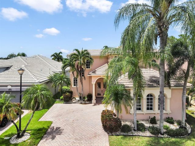 7049 Veneto Drive, Boynton Beach, FL 33437