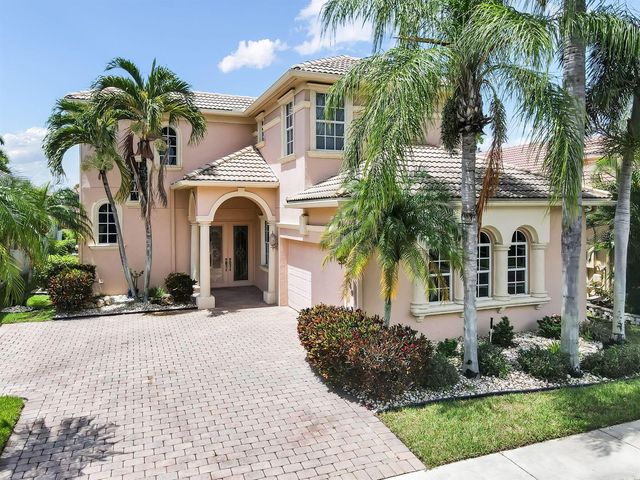 7049 Veneto Drive, Boynton Beach, FL 33437