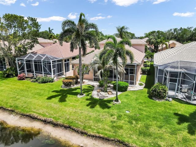 7049 Veneto Drive, Boynton Beach, FL 33437