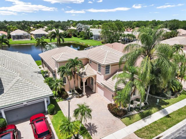 7049 Veneto Drive, Boynton Beach, FL 33437