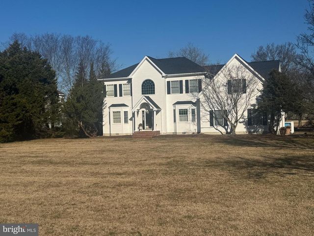 12006 TURTLE MILL RD, Bishopville, MD 21813