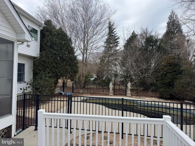 12006 TURTLE MILL RD, Bishopville, MD 21813