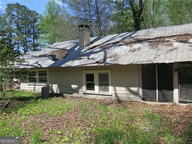 1168 Ben T Huiet Highway, Sautee Nacoochee, GA 30571