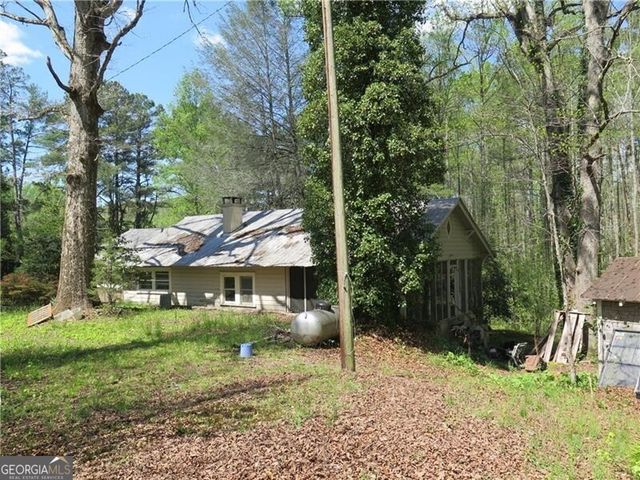 1168 Ben T Huiet Highway, Sautee Nacoochee, GA 30571