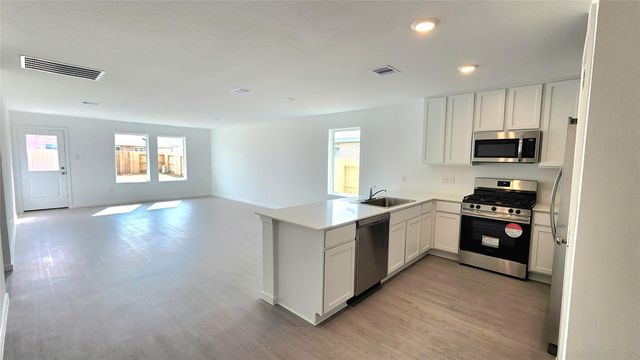 26715 Red Sunset Maple Lane, Katy, TX 77493