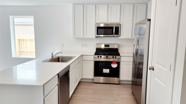 26715 Red Sunset Maple Lane, Katy, TX 77493