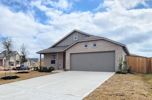 26715 Red Sunset Maple Lane, Katy, TX 77493