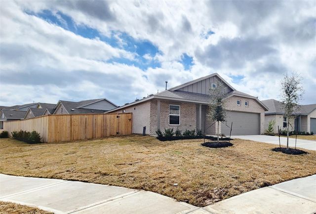 26715 Red Sunset Maple Lane, Katy, TX 77493