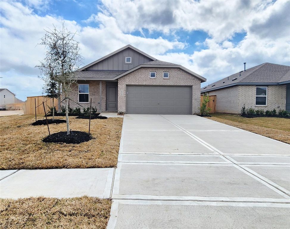 26715 Red Sunset Maple Lane, Katy, TX 77493