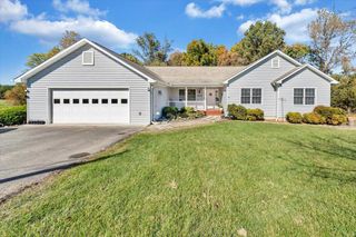 1746 Fiddler Creek RD, Bedford, VA 24523