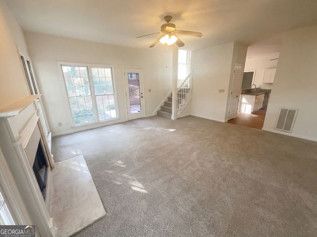 686 Watson Reef, Stone Mountain, GA 30087