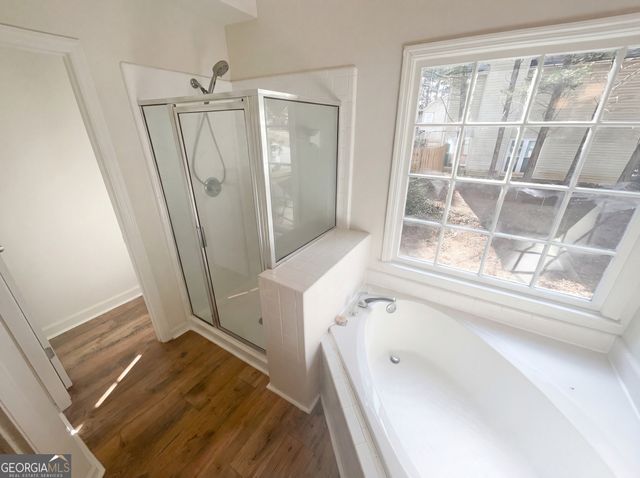 686 Watson Reef, Stone Mountain, GA 30087