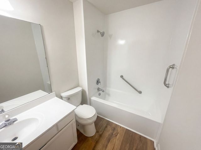 686 Watson Reef, Stone Mountain, GA 30087