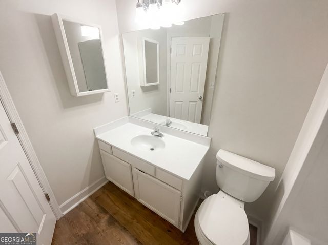 686 Watson Reef, Stone Mountain, GA 30087