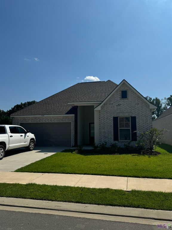 9324 Asoka Ave, Baton Rouge, LA 70810