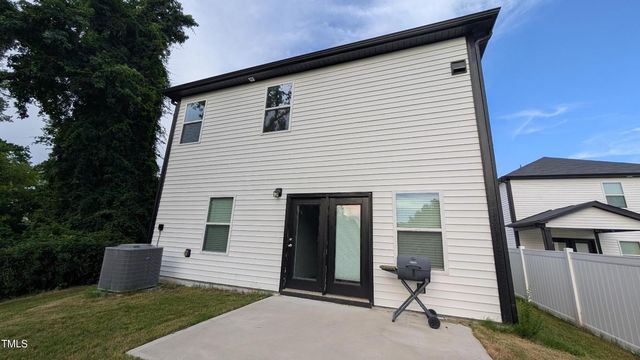 418 Diversity Way, Raleigh, NC 27610