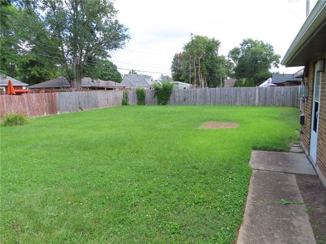 937 E Stroop Road, Kettering, OH 45429