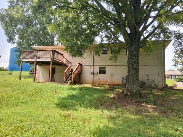 834 Crestridge Drive, Rossville, GA 30741