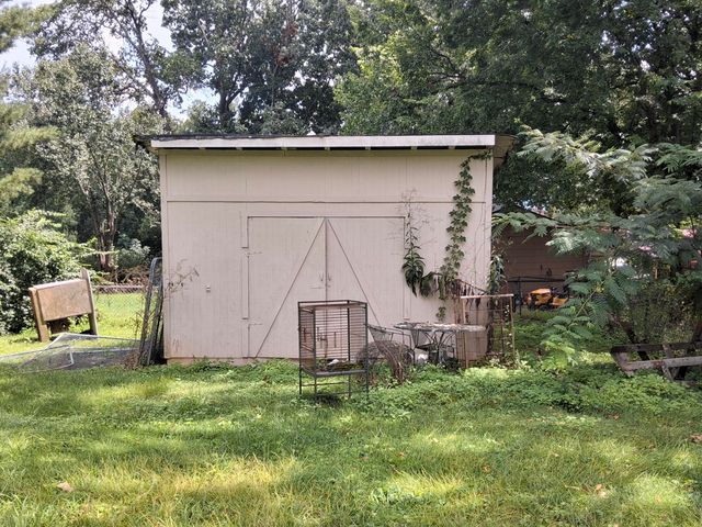 834 Crestridge Drive, Rossville, GA 30741