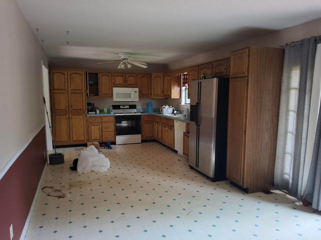 834 Crestridge Drive, Rossville, GA 30741