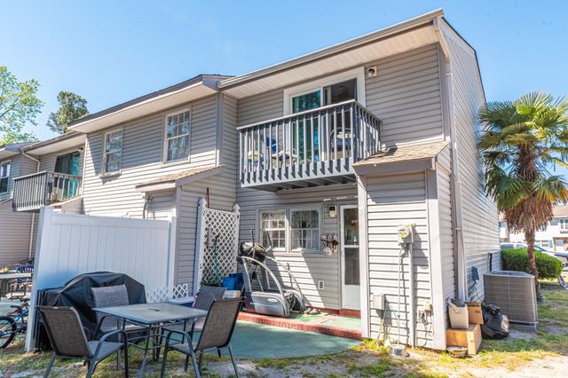 1710 Fawn Vista Dr N Apt E1, Surfside Beach, SC 29575