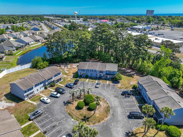 1710 Fawn Vista Dr N Apt E1, Surfside Beach, SC 29575