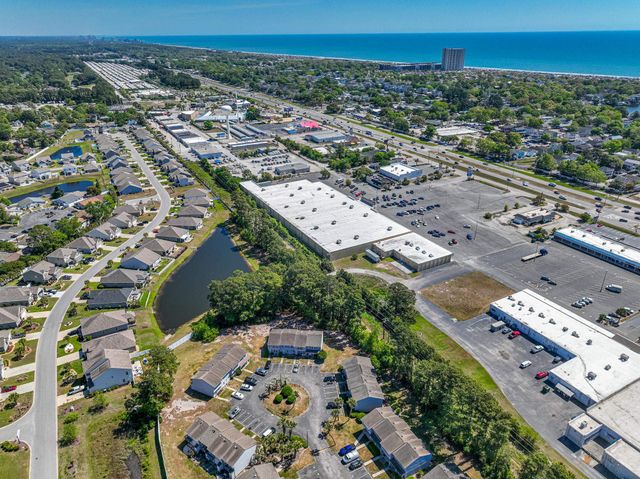 1710 Fawn Vista Dr N Apt E1, Surfside Beach, SC 29575