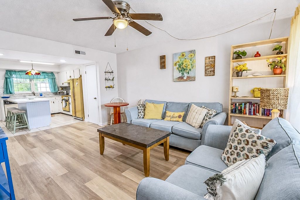 1710 Fawn Vista Dr N Apt E1, Surfside Beach, SC 29575 — photo 3