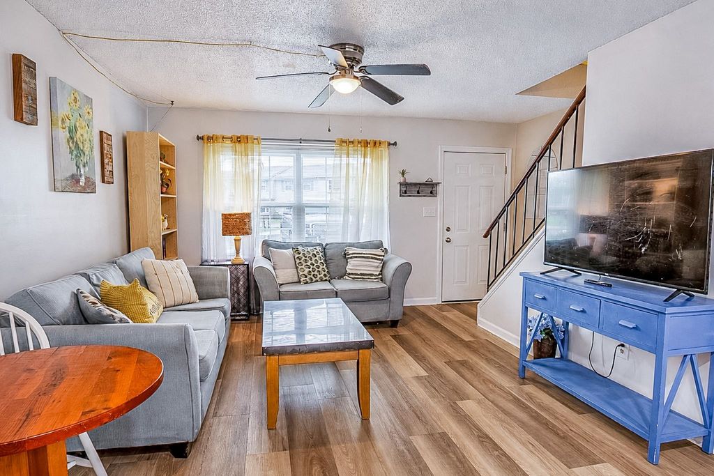 1710 Fawn Vista Dr N Apt E1, Surfside Beach, SC 29575 — photo 4